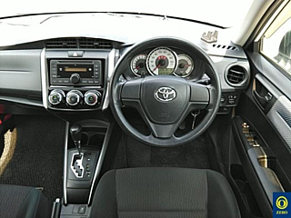 TOYOTA COROLLA FIELDER 2014