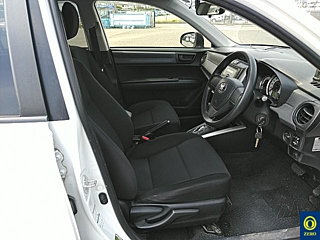 TOYOTA COROLLA FIELDER 2014