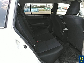 TOYOTA COROLLA FIELDER 2014