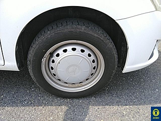TOYOTA COROLLA FIELDER 2014