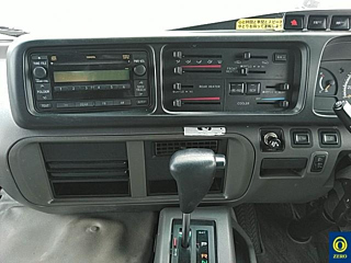 TOYOTA COASTER 2013