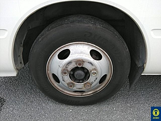 TOYOTA COASTER 2013