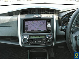 TOYOTA COROLLA FIELDER 2016