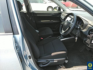 TOYOTA COROLLA FIELDER 2016