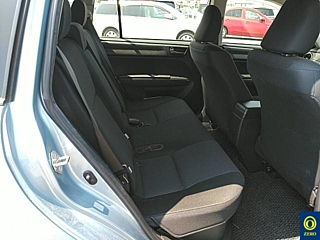 TOYOTA COROLLA FIELDER 2016