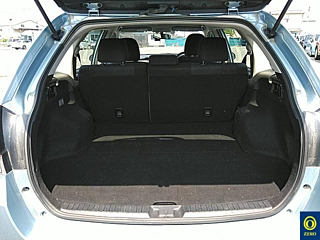 TOYOTA COROLLA FIELDER 2016