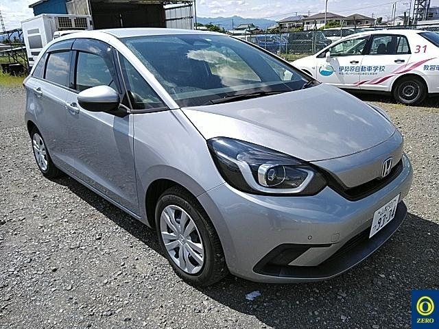 HONDA FIT 2020