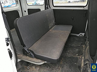 DAIHATSU HIJET VAN 2019