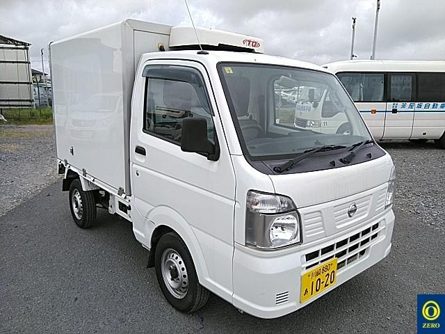 NISSAN CLIPPER TRUCK 2019
