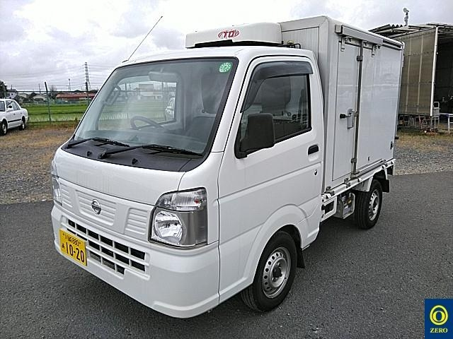NISSAN CLIPPER TRUCK 2019