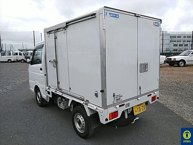 NISSAN CLIPPER TRUCK 2019