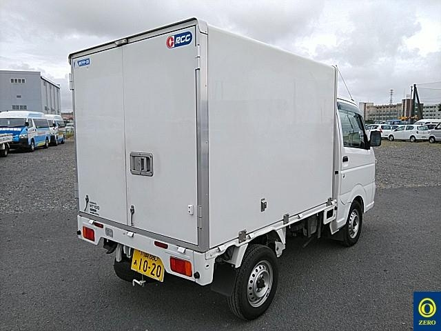 NISSAN CLIPPER TRUCK 2019