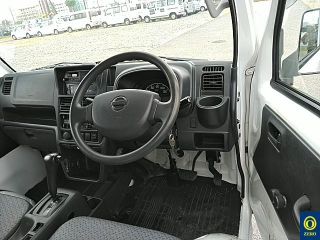 NISSAN CLIPPER TRUCK 2019