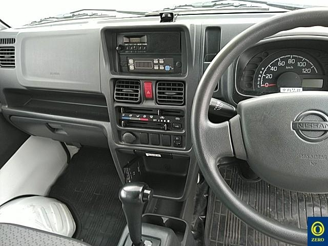 NISSAN CLIPPER TRUCK 2019