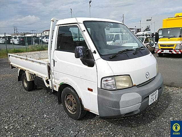 MAZDA BONGO 2009