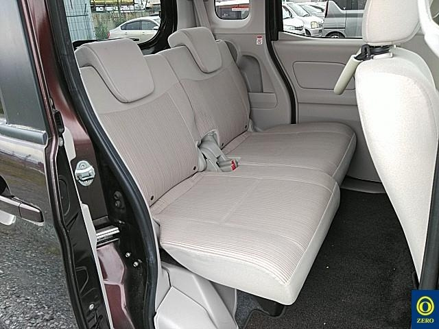 NISSAN DAYZ ROOX 2014