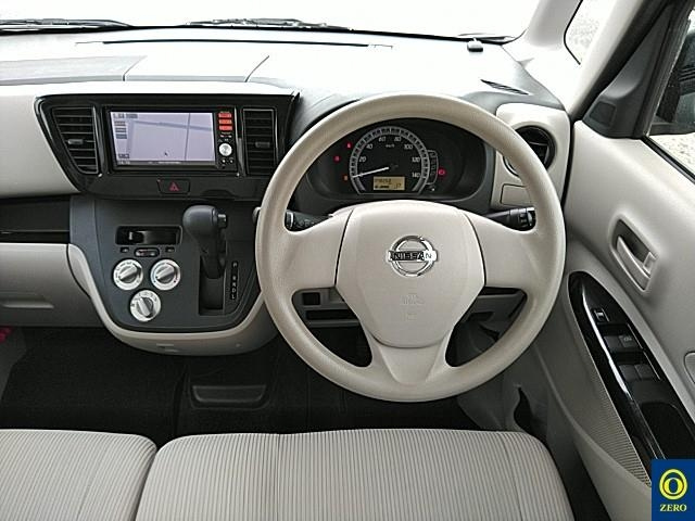 NISSAN DAYZ ROOX 2014