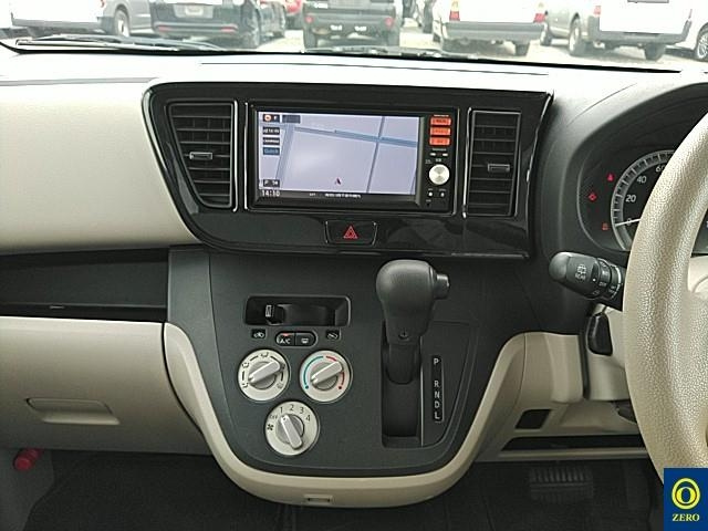NISSAN DAYZ ROOX 2014