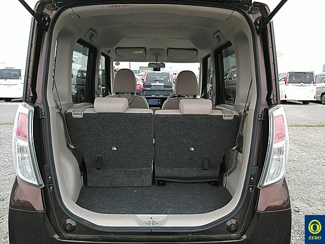 NISSAN DAYZ ROOX 2014