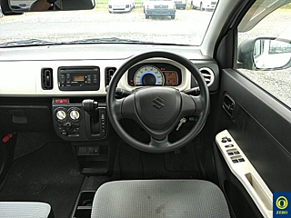 SUZUKI ALTO 2018
