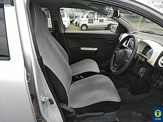 SUZUKI ALTO 2018