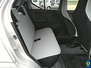SUZUKI ALTO 2018