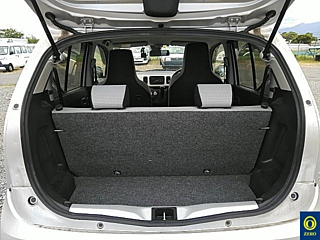 SUZUKI ALTO 2018