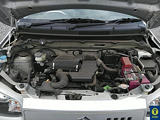 SUZUKI ALTO 2018