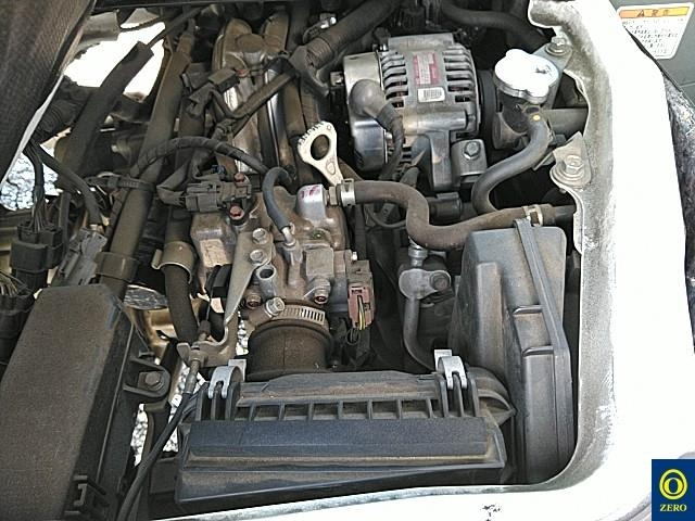 NISSAN CLIPPER TRUCK 2013