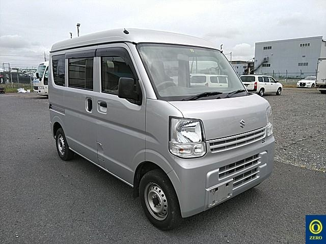SUZUKI EVERY 2017