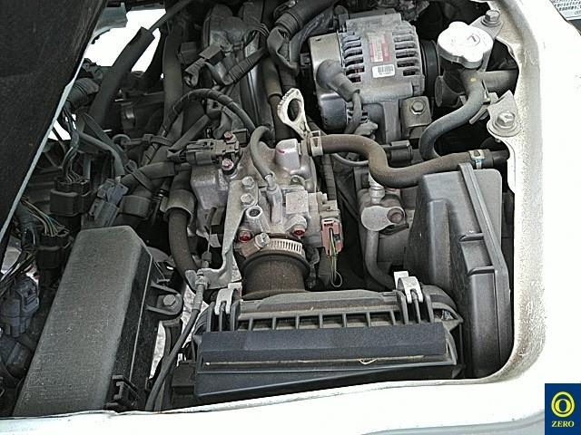 NISSAN CLIPPER TRUCK 2013