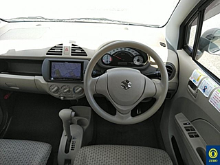 SUZUKI ALTO 2014