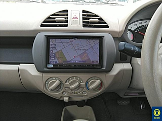 SUZUKI ALTO 2014
