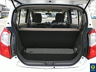 SUZUKI ALTO 2014