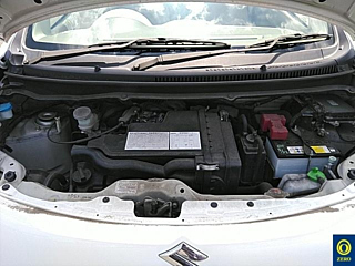SUZUKI ALTO 2014