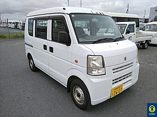 SUZUKI EVERY 2010