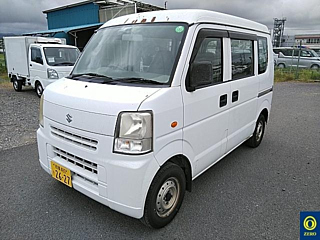 SUZUKI EVERY 2010