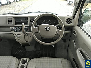 SUZUKI EVERY 2010