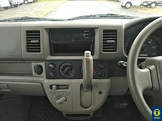 SUZUKI EVERY 2010
