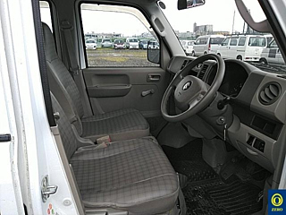 SUZUKI EVERY 2010