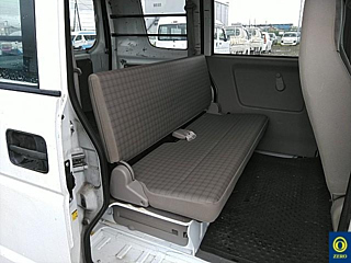 SUZUKI EVERY 2010