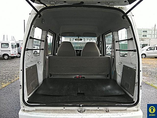 SUZUKI EVERY 2010