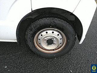 SUZUKI EVERY 2010