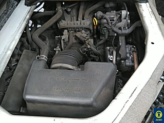 SUZUKI EVERY 2010