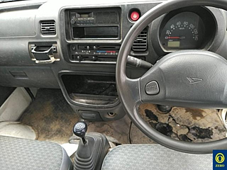 DAIHATSU HIJET TRUCK 2009