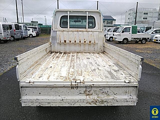 DAIHATSU HIJET TRUCK 2009