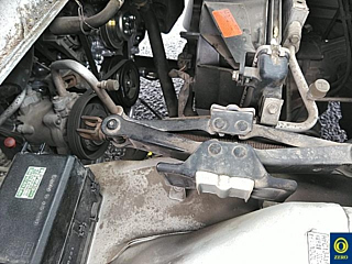 DAIHATSU HIJET TRUCK 2009