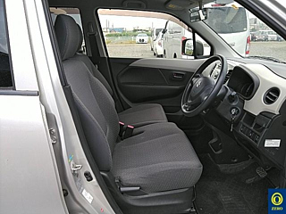 SUZUKI WAGON R 2016
