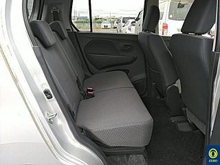 SUZUKI WAGON R 2016