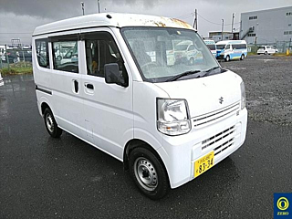 SUZUKI EVERY 2015
